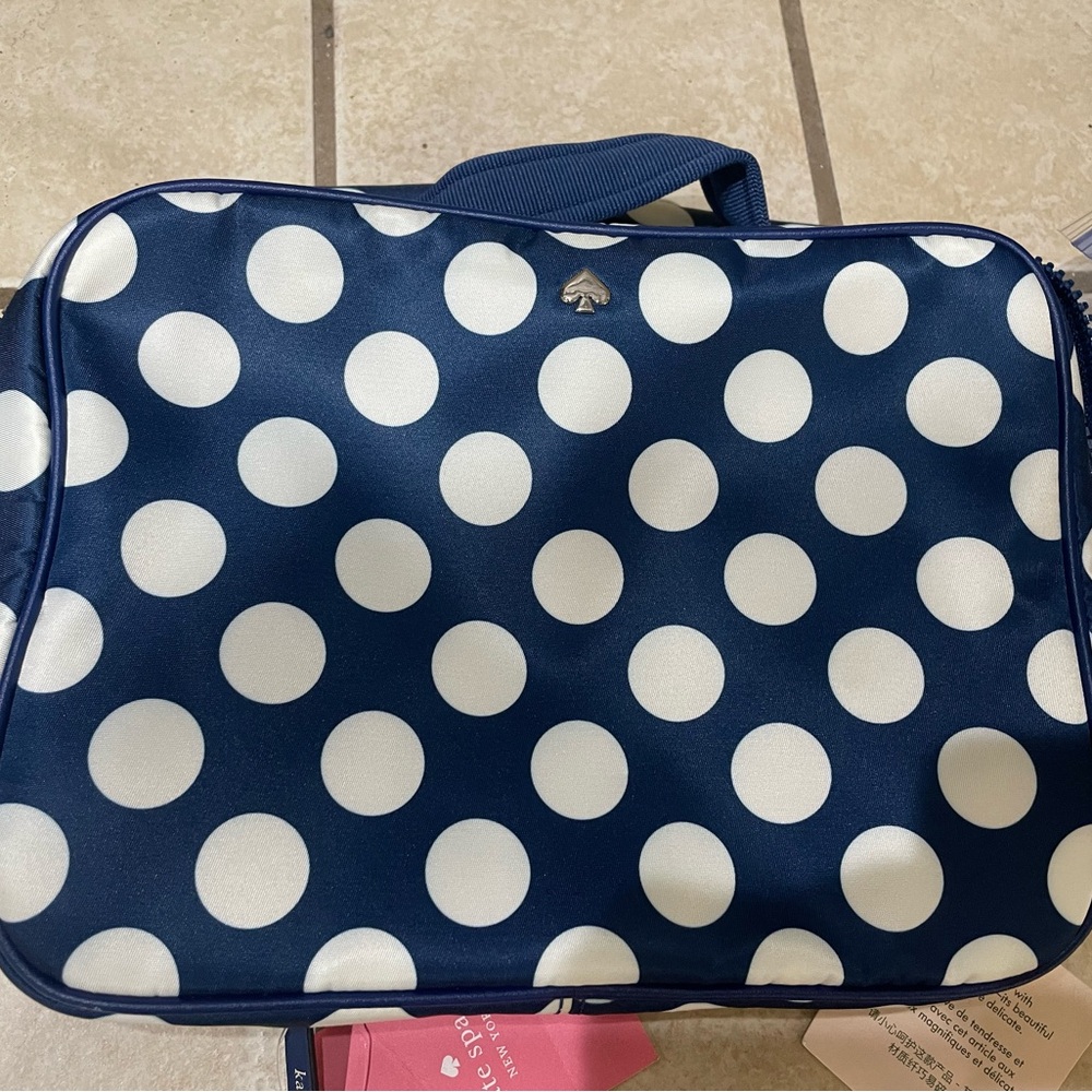 KS cosmetic bag
